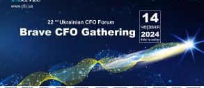 Бізнес як гра на витривалість — дізнайтеся більше 14 червня на Brave CFO Gathering