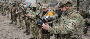 Верховна Рада ухвалила закон про мобілізацію