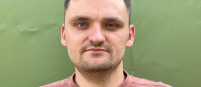 Засновник Molfar Артем Старосєк стане новим CEO та власником AIN.UA