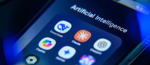 Gemini та Grok наздоганяють ChatGPT
