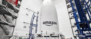 Amazon готується кинути виклик Starlink