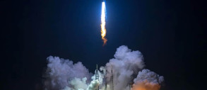 Blue Origin залучила 10 мільярдів доларів при оцінці в 130 мільярдів доларів