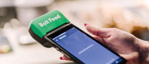 Bolt Food удвічі збільшив покриття в Україні