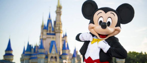 Disney інвестує 1 мільярд доларів у OpenAI