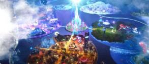 Disney отримує частку в Epic Games на 1,5 мільярда доларів