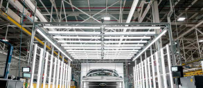 Ford відмовився від конвеєра Генрі Форда