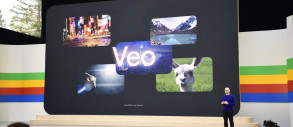 Нова AI відеомодель Google Veo 2 коштуватиме 50 центів за секунду