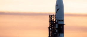 Європа створює конкурента SpaceX: Isar Aerospace вперше вивела ракету на орбіту