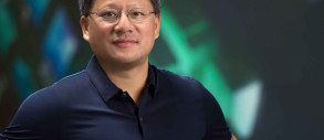 Генеральний директор Nvidia Дженсен Хуанг каже, що штучний інтелект буде «досить конкурентоспроможним» з людьми через 5 років