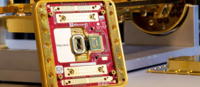 Чіп Majorana 1 від Microsoft відкриває новий шлях для квантових обчислень
