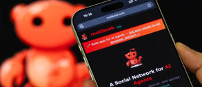 Чому технічні фахівці одержимі Moltbook, соціальною мережею для ботів