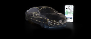 Uber та Nvidia запускають глобальну мережу роботаксі