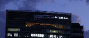 Кредитно-дефолтні свопи Nissan піднялися до найвищого рівня в Японії