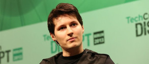 Генерального директора Telegram Павла Дурова заарештували в аеропорту Парижа