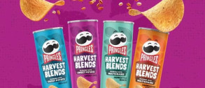 Mars купує виробника чіпсів Pringles за $36 млрд