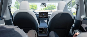 Tesla запускає роботизовані таксі в Остіні