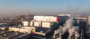 Samsung приєднується до фінансування стартапу з безпеки  штучного інтелекту