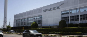 SpaceX закрила угоду з придбання ШІ-стартапу Cursor за $60 млрд