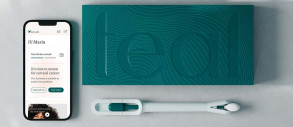 Teal Health збирає 10 мільйонів доларів для організації скринінгу раку шийки матки в домашніх умовах