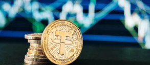 Tether сколихнув ринок золота завдяки величезному запасу металу