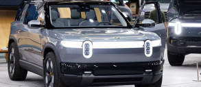 Uber інвестує $10 млрд у роботаксі та змінить бізнес-модель