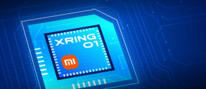 Китайська компанія Xiaomi інвестує 6,9 мільярда доларів у власні чіпи