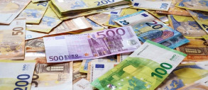 У квітні банки видали 1031 іпотечний кредит по єОселе