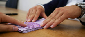 Майбутнє мікрокредитування в умовах економічних змін в Україні