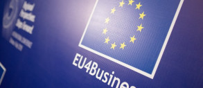 100 українських підприємств можуть отримати €10 тис. за програмою EU4Business