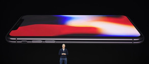 Apple розпочинає трирічний план з переосмислення свого культового iPhone