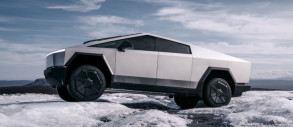 Tesla Cybertruck не змогла збільшити продажі у 2024 році