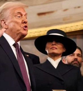 Мемкоїни родини Трамп за лічені години зібрали мільярдну капіталізацію та підірвали ринок криптовалют