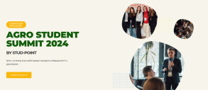 Agro Student Summit