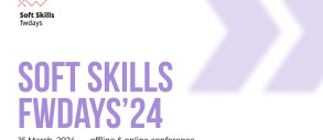 Soft Skills fwdays'24