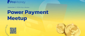 POWER PAYMENT MEETUP