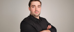 Rakuten Viber призначив Country Director в Україні: ним став Ілля Бошняков