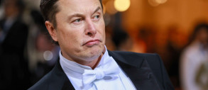 Ілон Маск вирішив перенести до Техасу штаб-квартири SpaceX та X