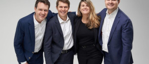 Horizon Capital залучив $298 млн для інвестицій в український бізнес