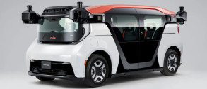 GM, Cruise і Honda запустять службу роботаксі в Японії