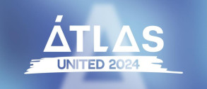 Репортаж з ATLAS UNITED: Нові локації, криптодонати від WhiteBIT й рекордні благодійні збори