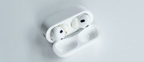 AirPods Pro 2 можна використовувати як слуховий апарат клінічного рівня