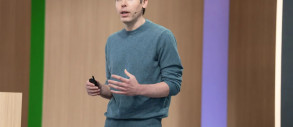 OpenAI готує мегараунд фінансування на $30 млрд з оцінкою компанії у $1,4 трильйона