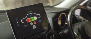 Чверть усіх проданих авто у 2025 році становитимуть електромобілі – IEA