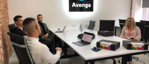 Український бізнес IT-холдингу Avenga забезпечив йому чверть глобального доходу