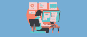 Критерії та помилки при виборі ERP та CRM системи