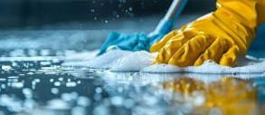 7 ключових кроків для запуску клінінгового бізнесу