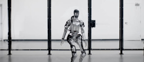 Новий робот-гуманоїд від Figure використовує OpenAI для розмов природного мовлення
