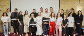 Фінал Glovo Startup Lab 3.0: хто представить Україну в Барселоні?