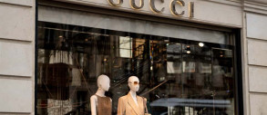 У компанії, яка володіє Gucci, Balenciaga хакери викрали конфіденційні дані