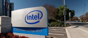 Intel показала найшвидше за 15 років зростання виторгу завдяки попиту на ШІ-чипи